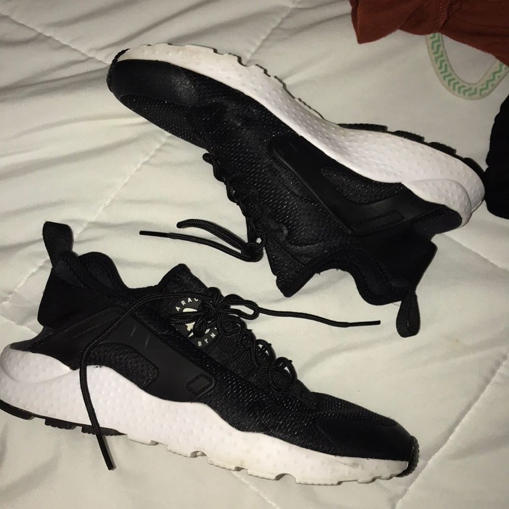 Nike air huarache ultra fly